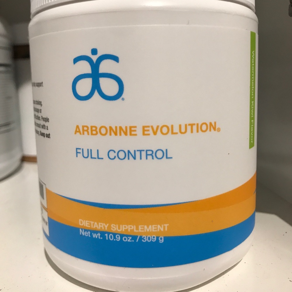 Arbonne Full Control